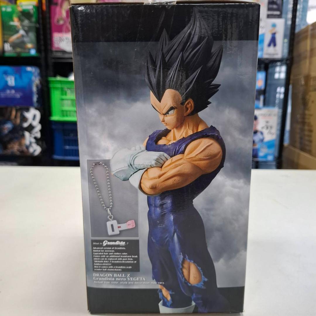 ⭐中古⭐グランディスタ ネロ Grandista nero ベジータ 0283