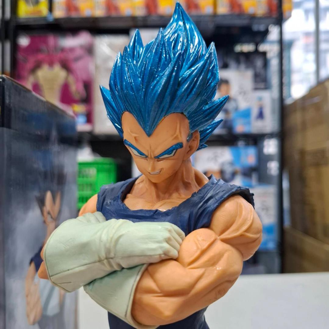 ⭐中古⭐グランディスタ ネロ Grandista nero ベジータ 0283