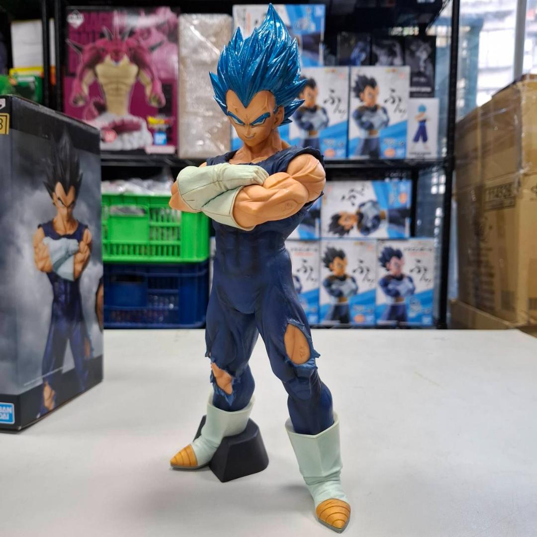 ⭐中古⭐グランディスタ ネロ Grandista nero ベジータ 0283