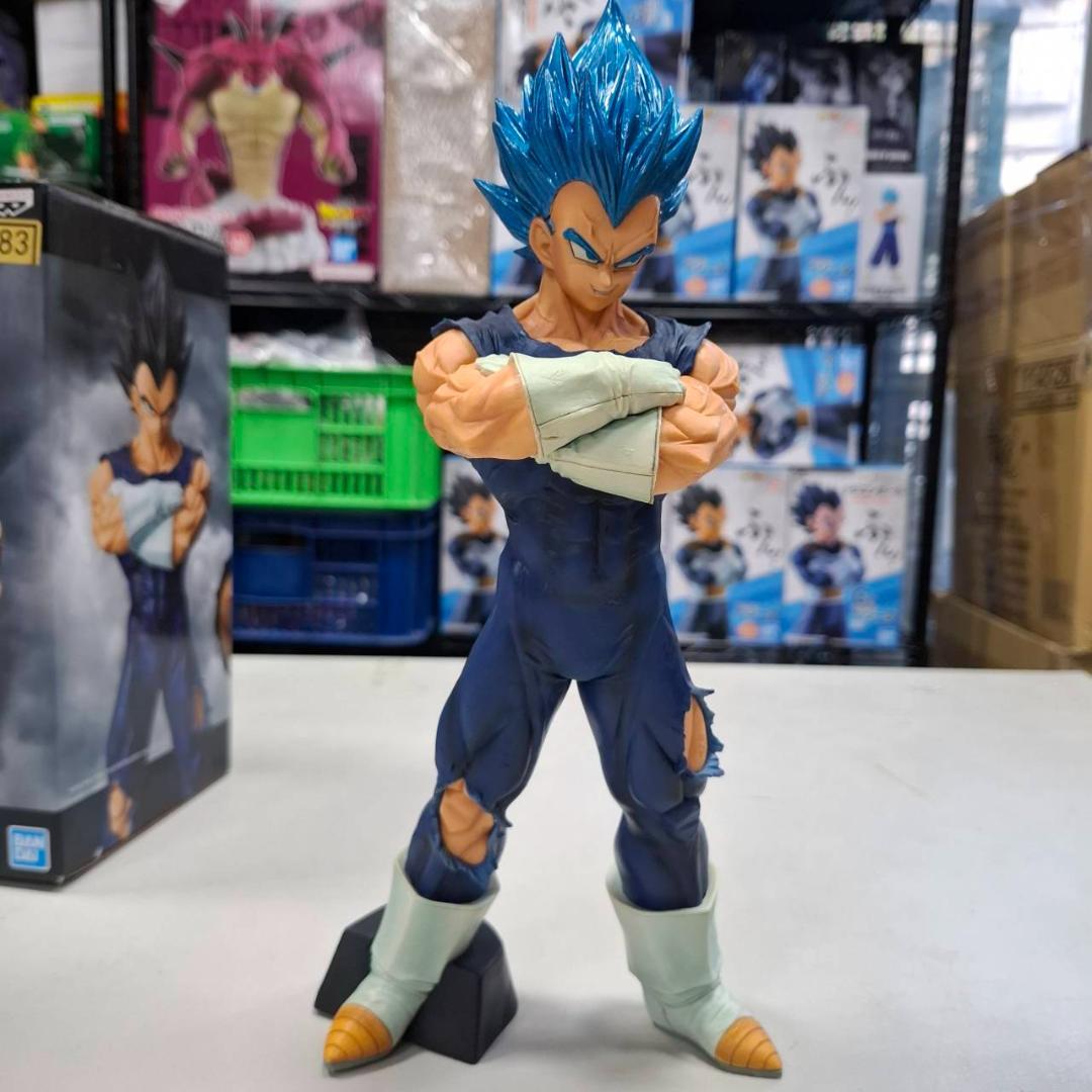 ⭐中古⭐グランディスタ ネロ Grandista nero ベジータ 0283