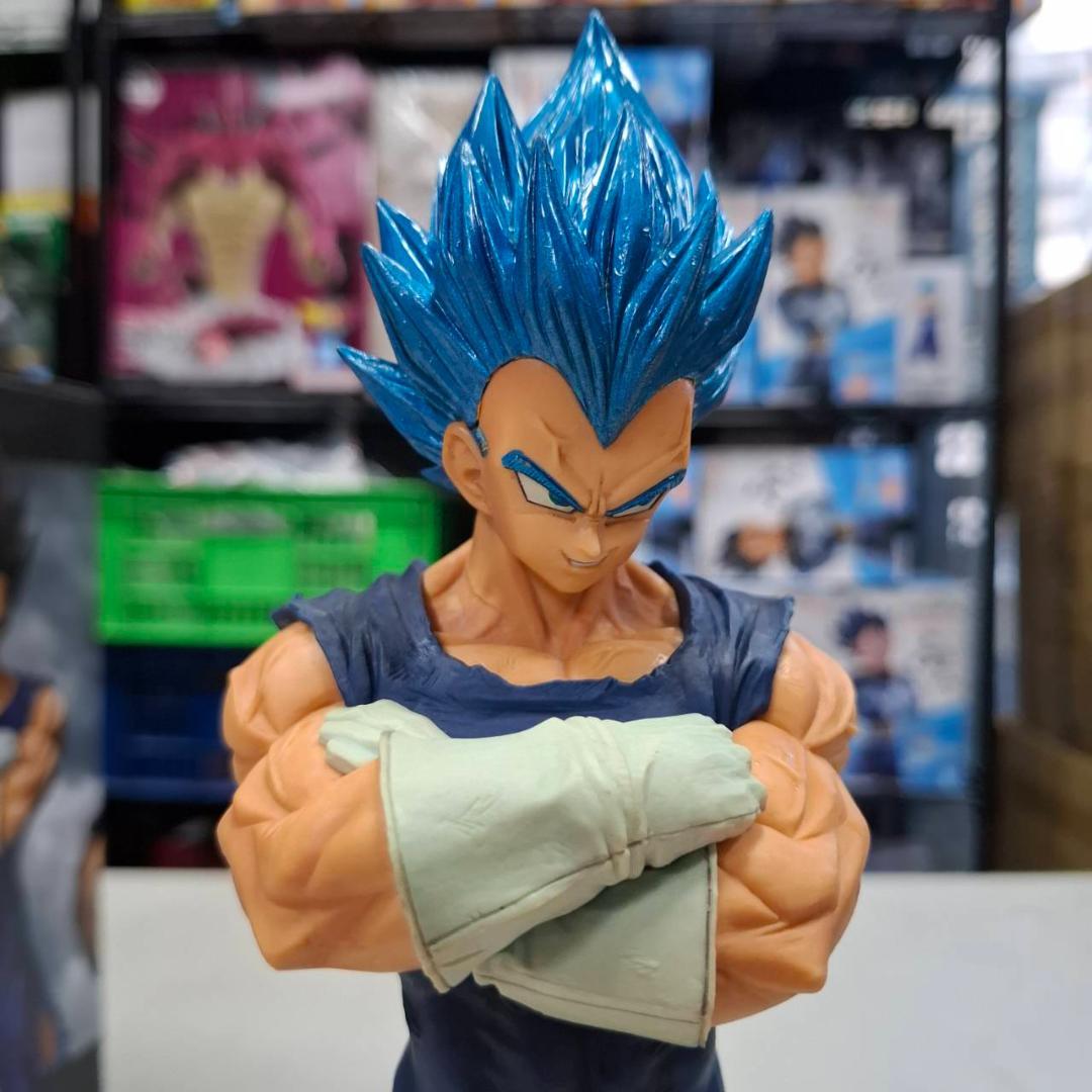 ⭐中古⭐グランディスタ ネロ Grandista nero ベジータ 0283