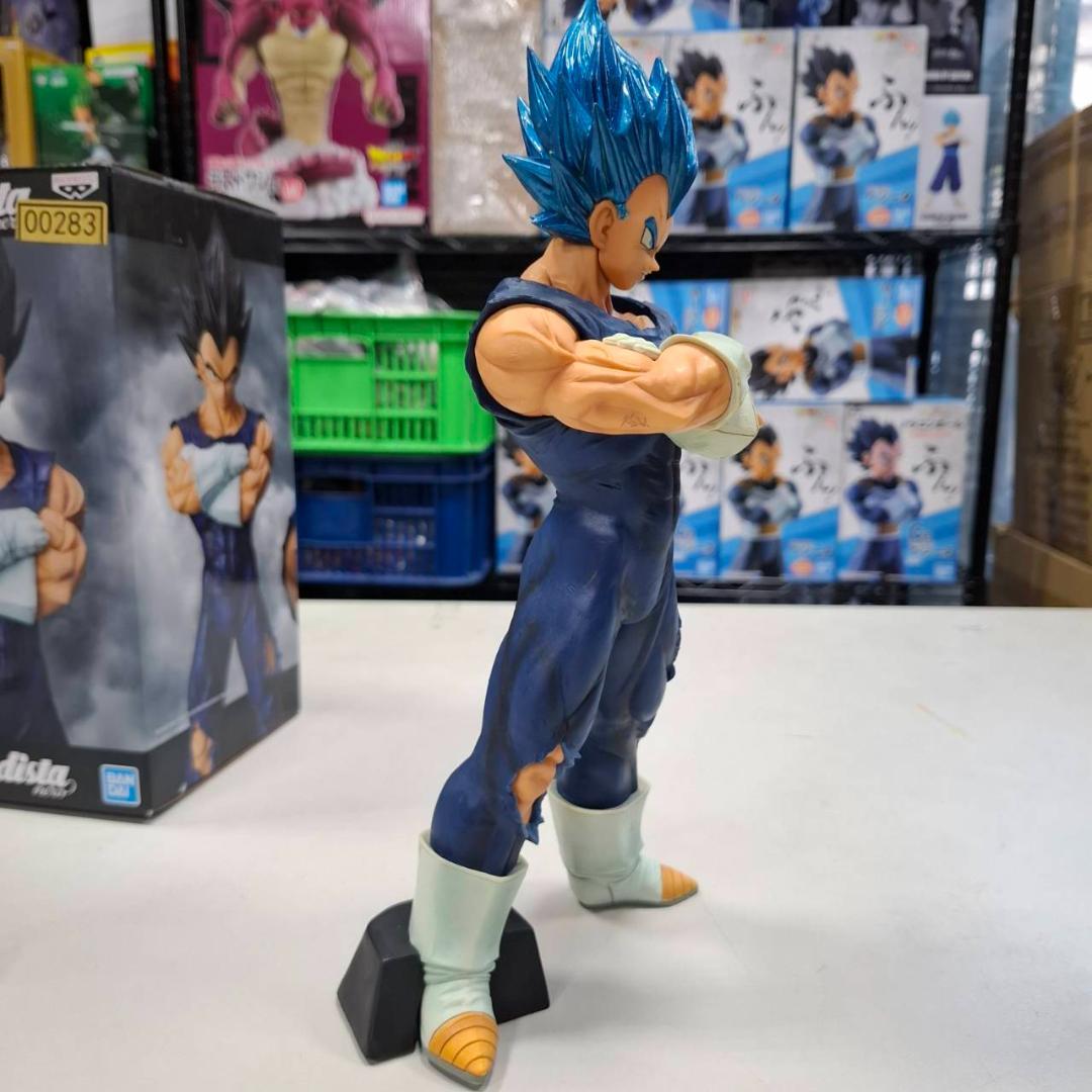 ⭐中古⭐グランディスタ ネロ Grandista nero ベジータ 0283