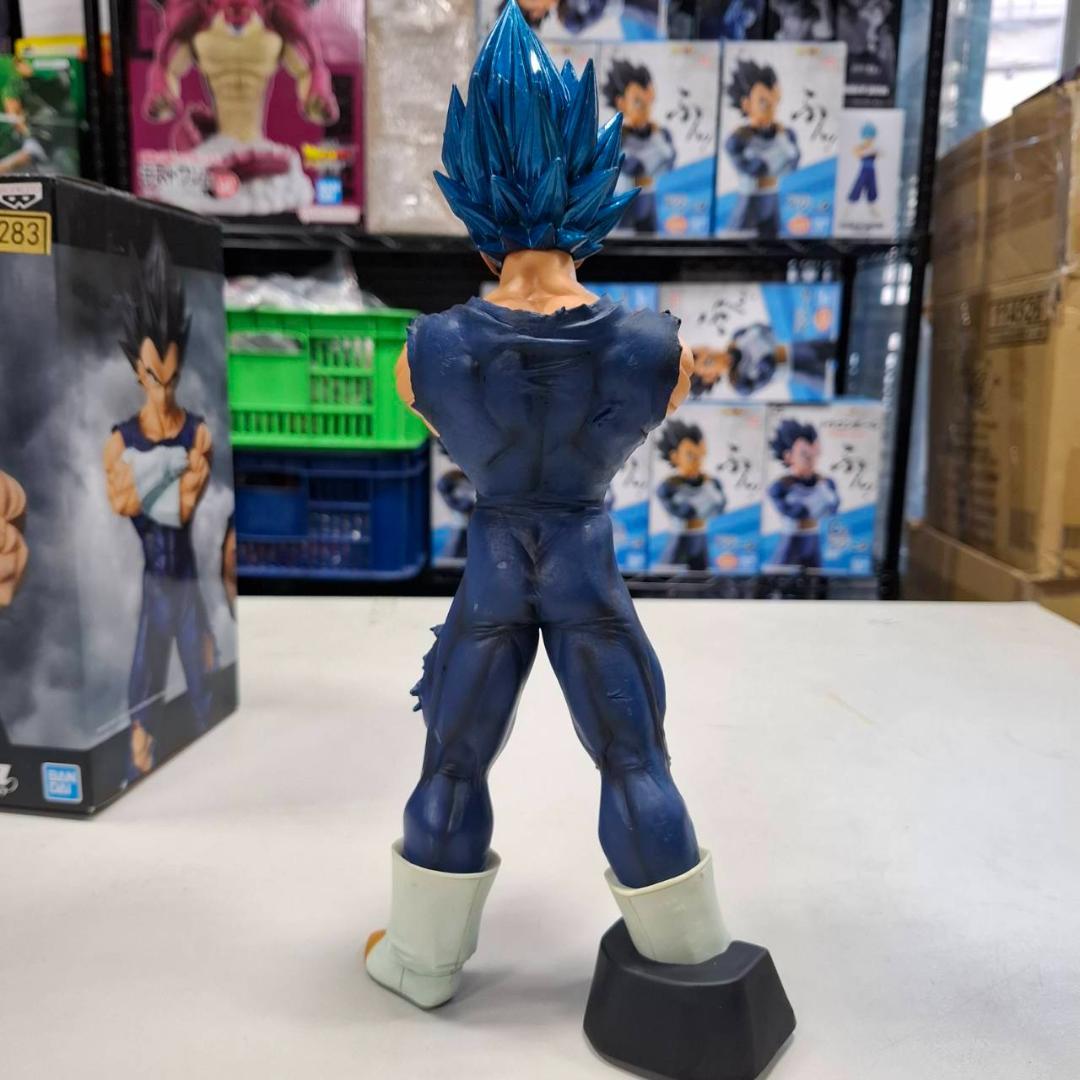 ⭐中古⭐グランディスタ ネロ Grandista nero ベジータ 0283