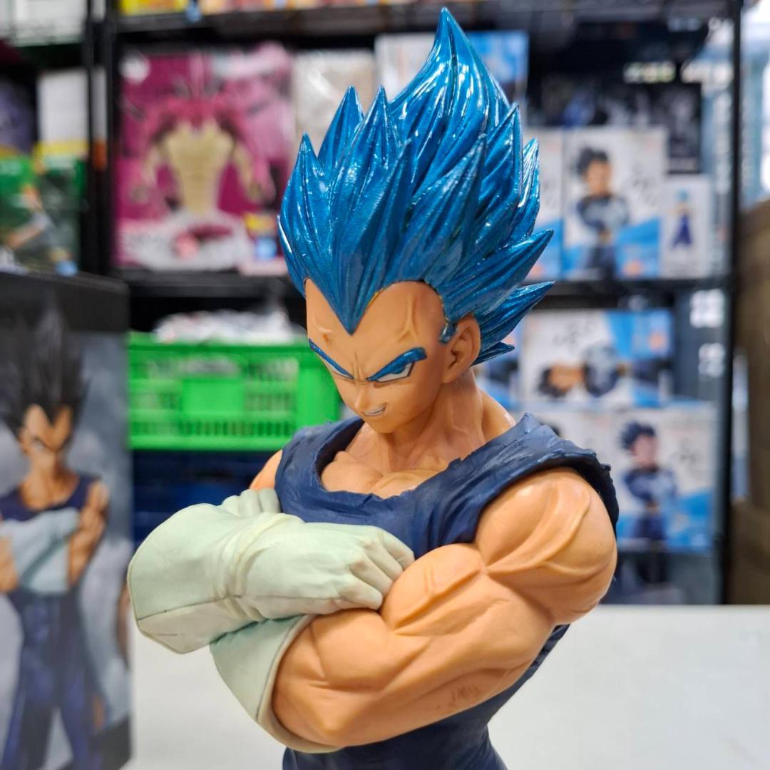 ⭐中古⭐グランディスタ ネロ Grandista nero ベジータ 0283