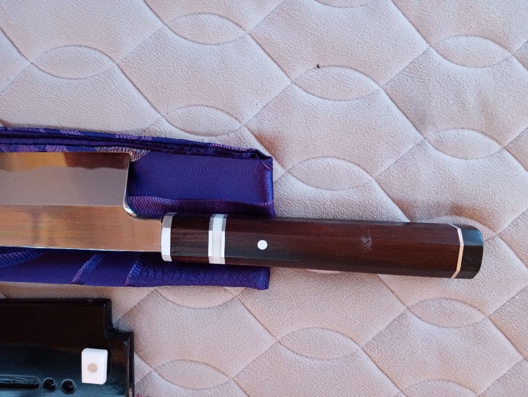 鱧包丁、青鋼、9寸、