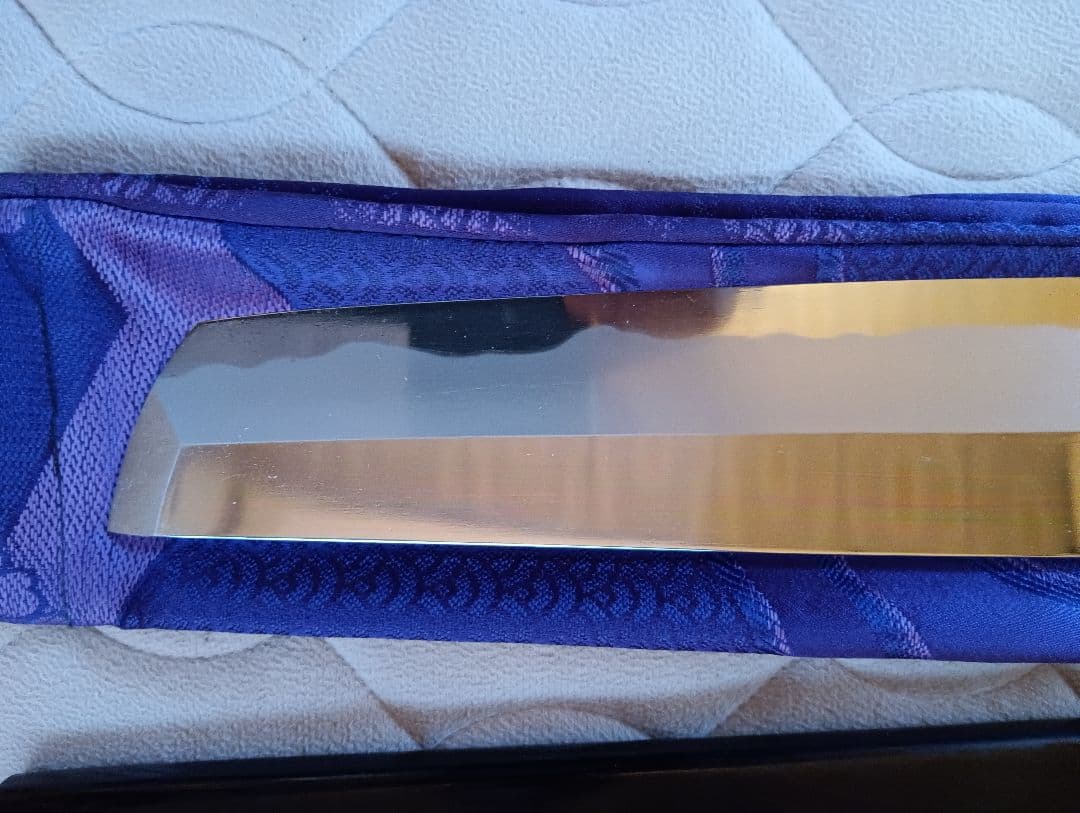 鱧包丁、青鋼、9寸、