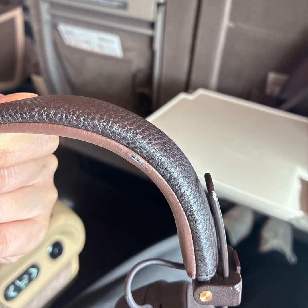 Marshall MAJOR V ブラウン