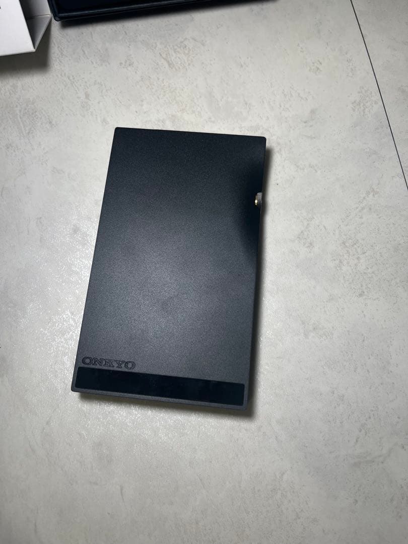 【訳アリ】Onkyo DP-X1A デジタルオーディオプレーヤー