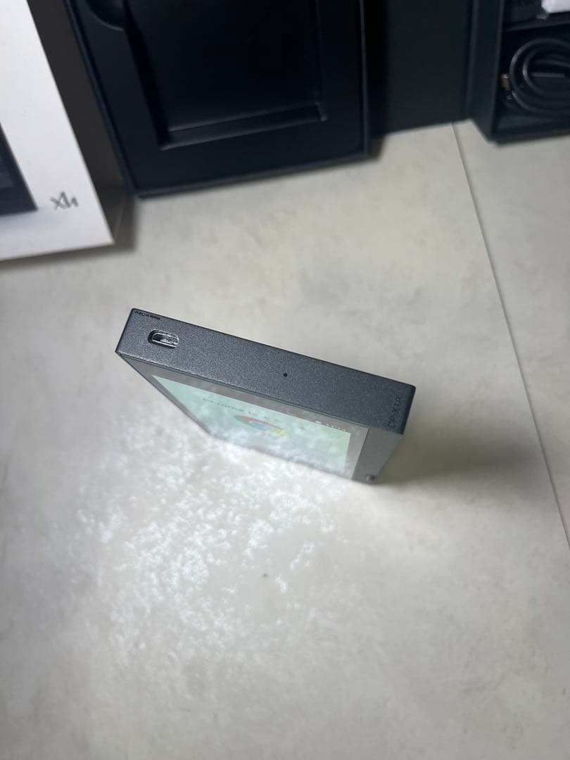 【訳アリ】Onkyo DP-X1A デジタルオーディオプレーヤー