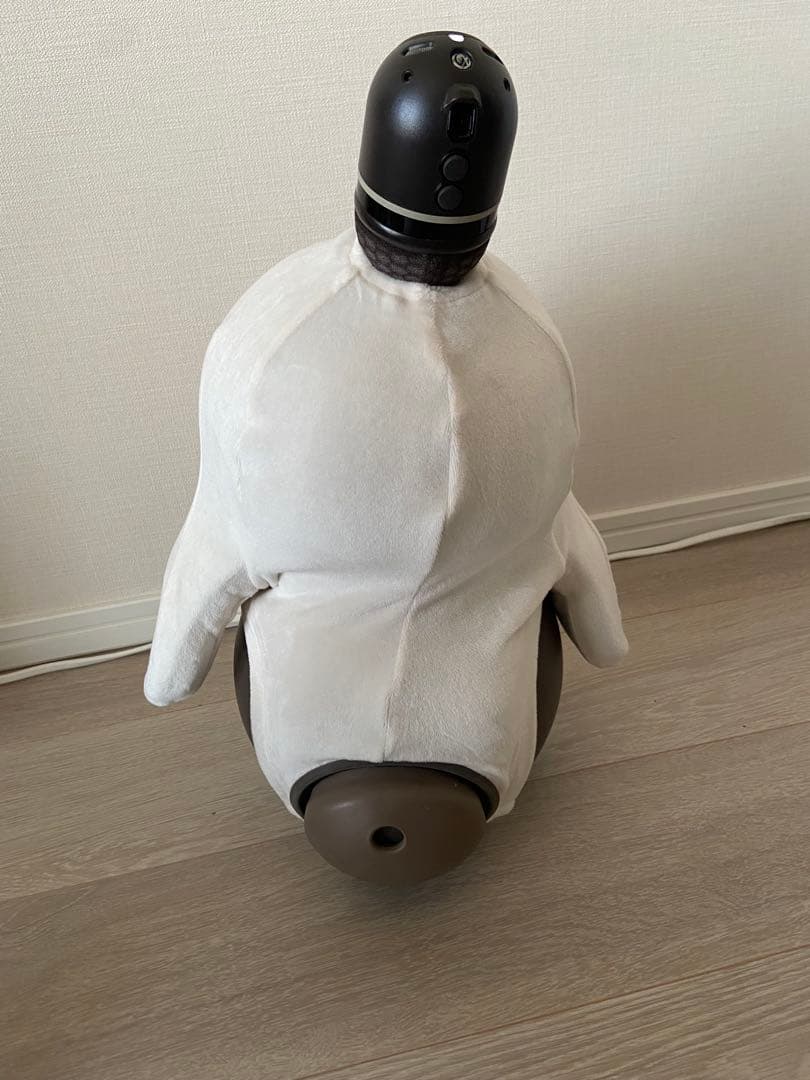 LOVOT2.0本体＋ネスト