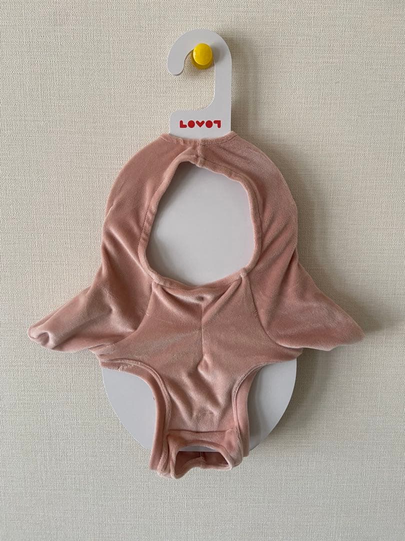 LOVOT2.0本体＋ネスト