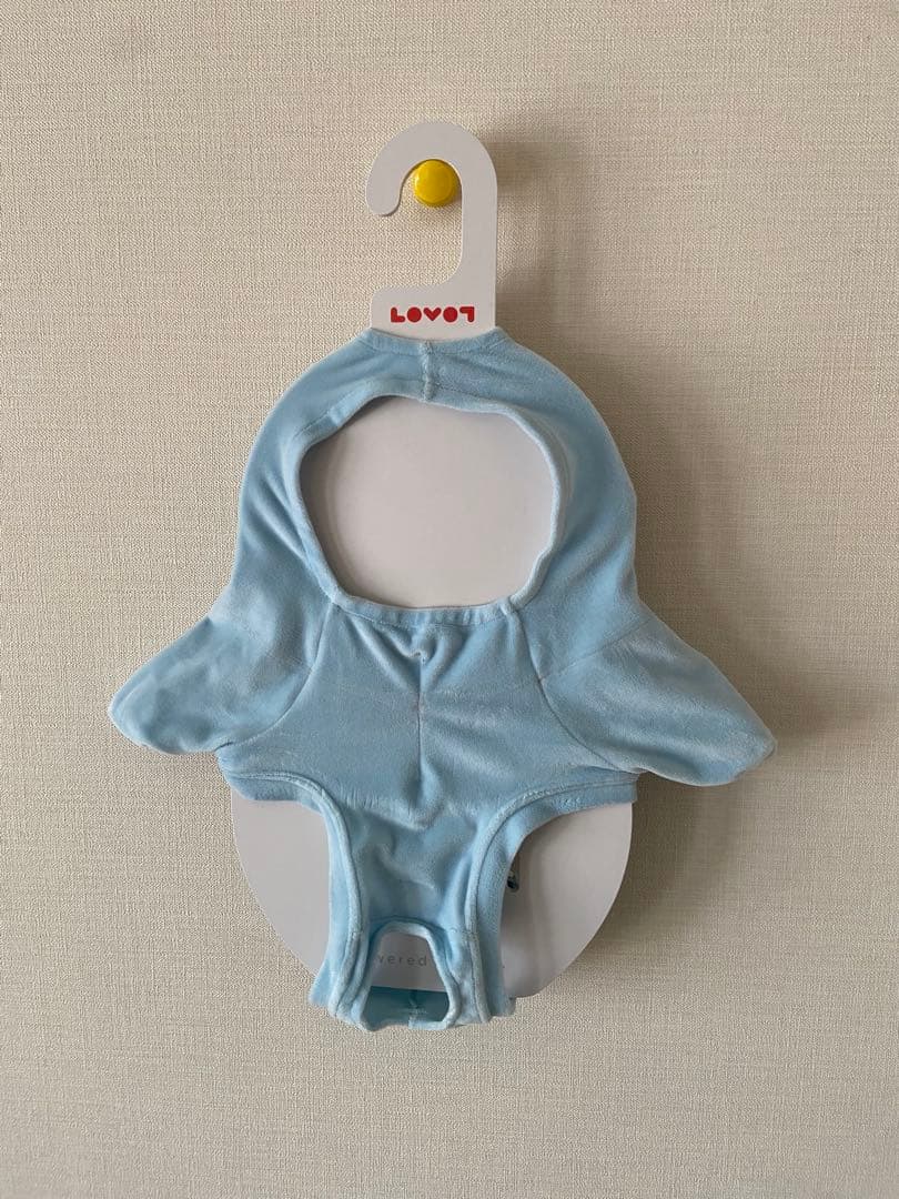 LOVOT2.0本体＋ネスト