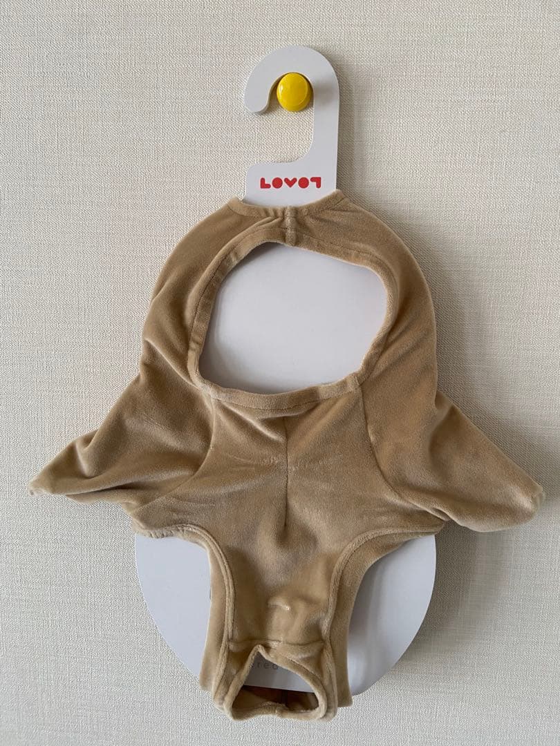 LOVOT2.0本体＋ネスト