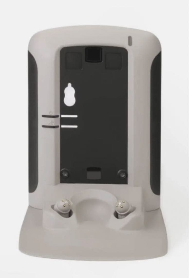 LOVOT2.0本体＋ネスト