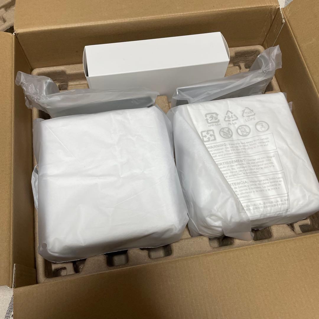 EDIFIER M60マルチメディアスピーカー ホワイト