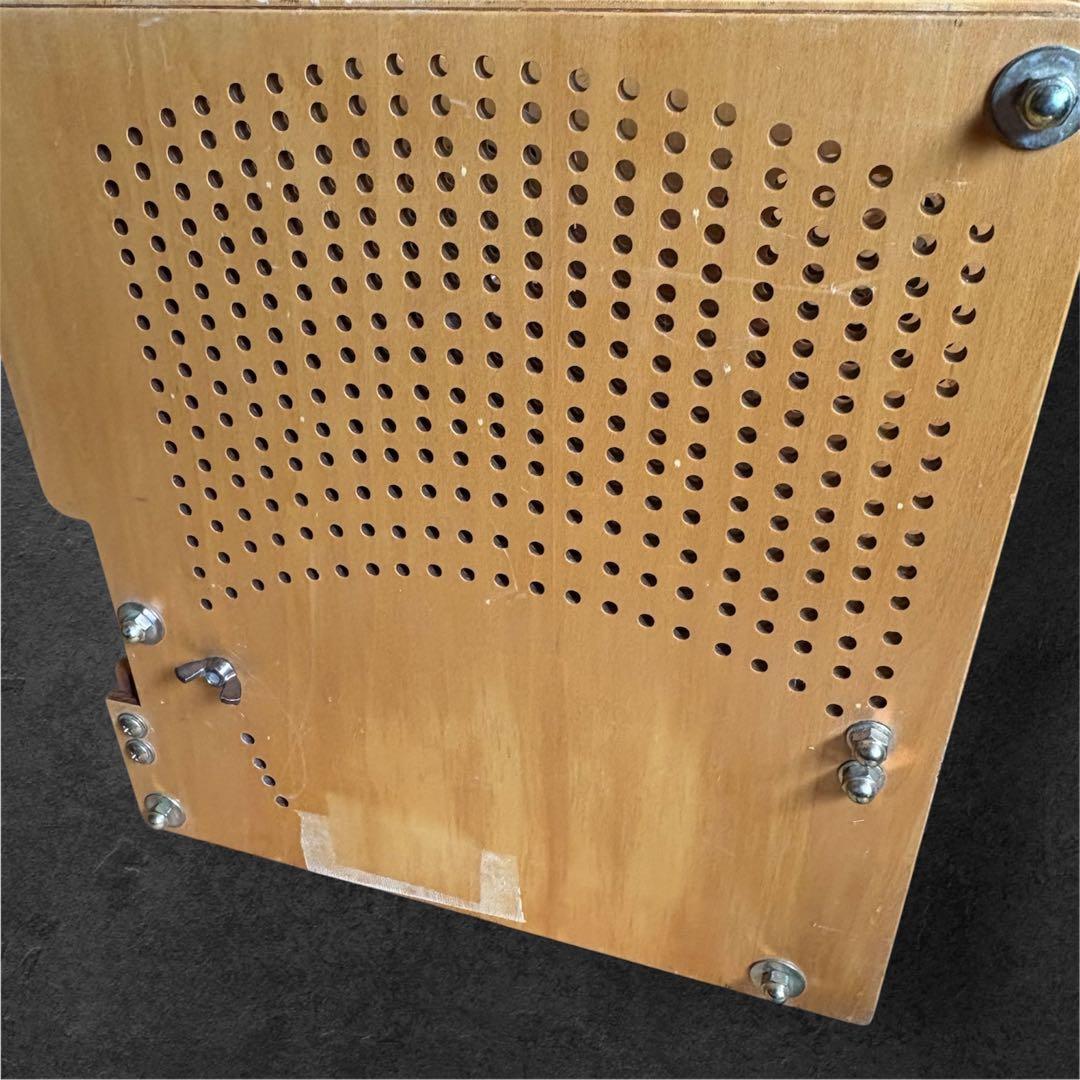 【りきさま専用】東京手織機　たて絣のずらし器　手織り機 KS-650対応　絣