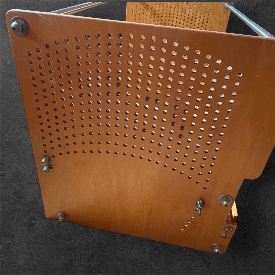 【りきさま専用】東京手織機　たて絣のずらし器　手織り機 KS-650対応　絣