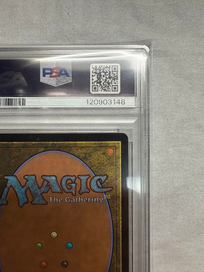 PSA10 格闘家、ティファ　ボーダレス　サージ foil 日本語 MTG FF