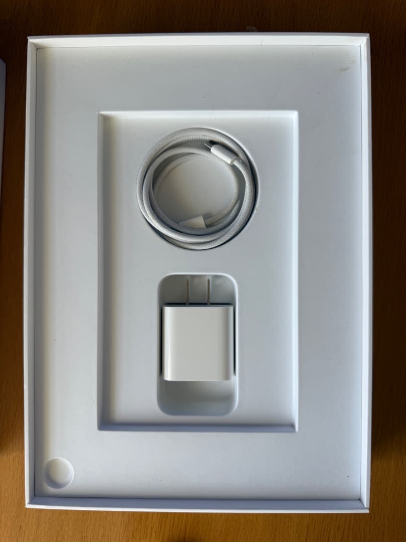 なかさん専用　iPad Air 第5世代 Wi-Fi 本体【全額返金保証】