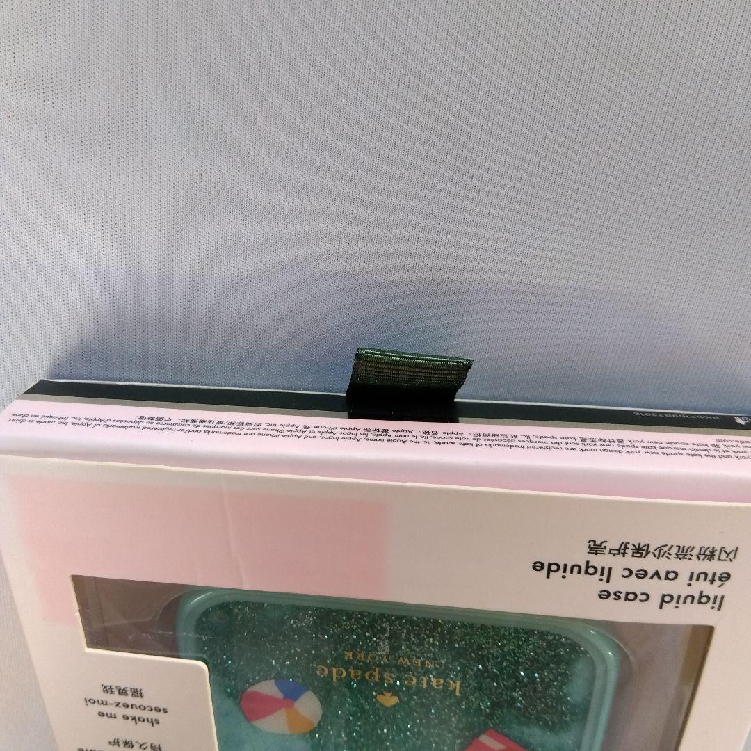 【新品未使用】spade ケイトスペード ケース　12/12pro