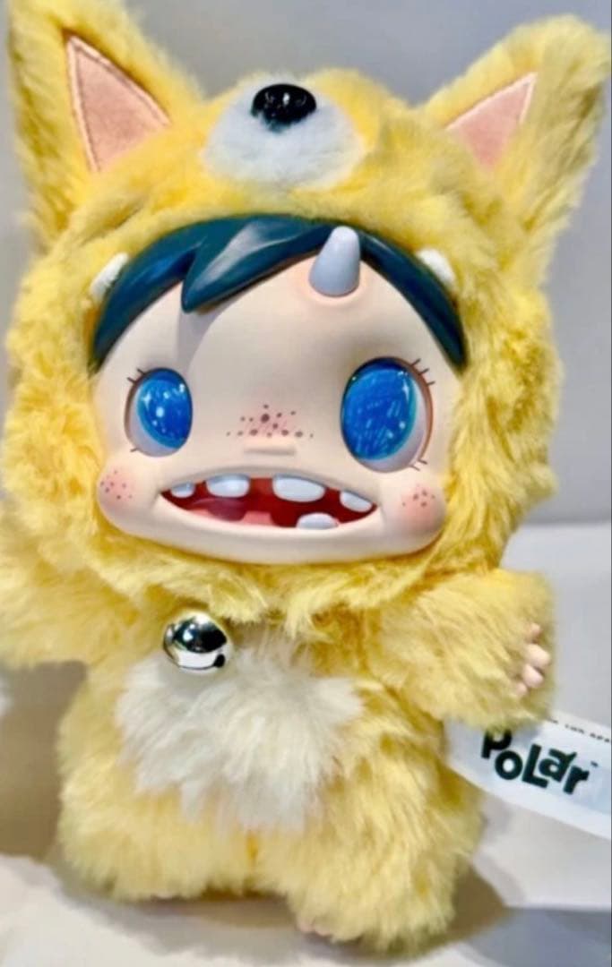 POLAR Monster Baby Collection アソートボックス