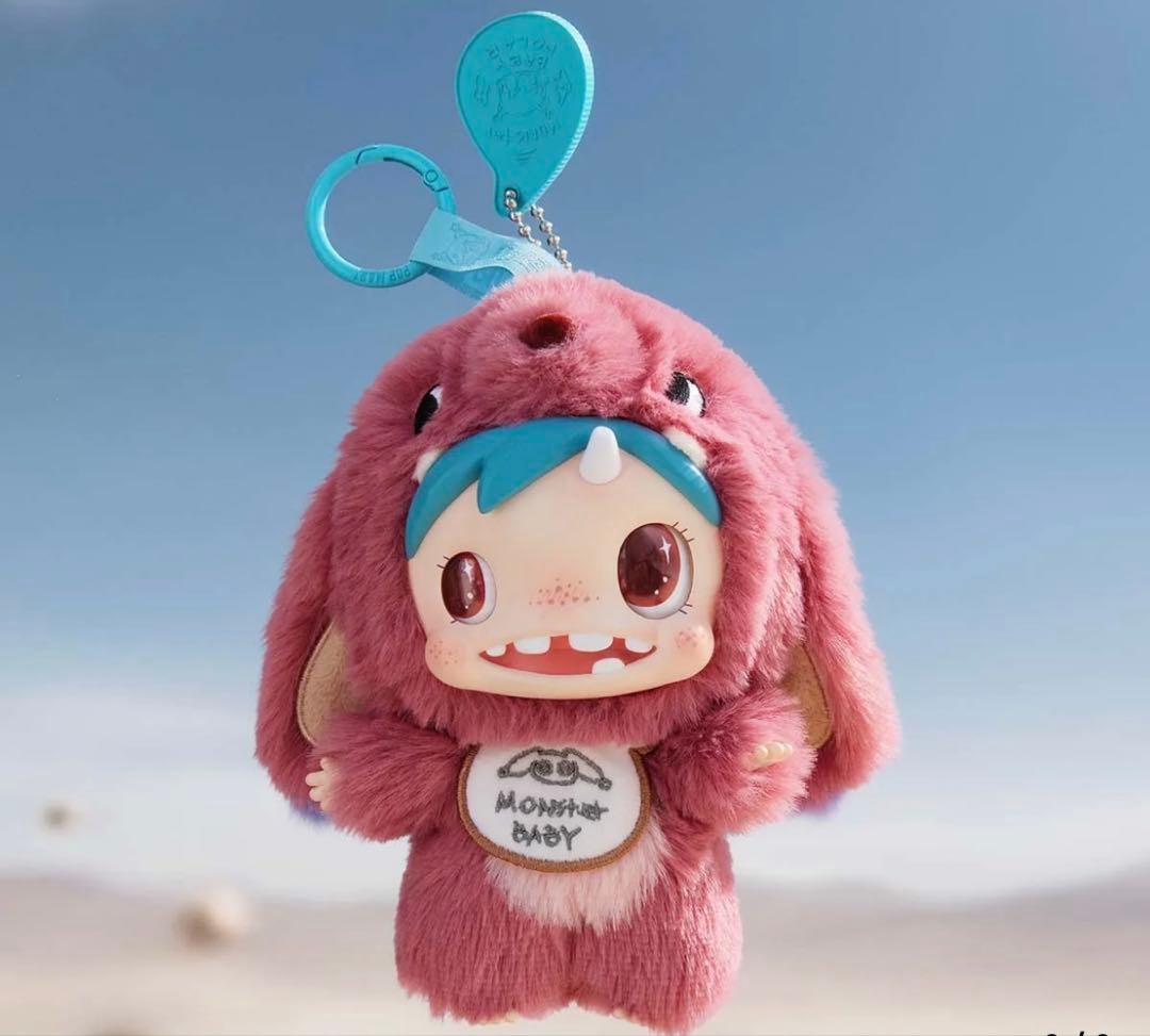 POLAR Monster Baby Collection アソートボックス