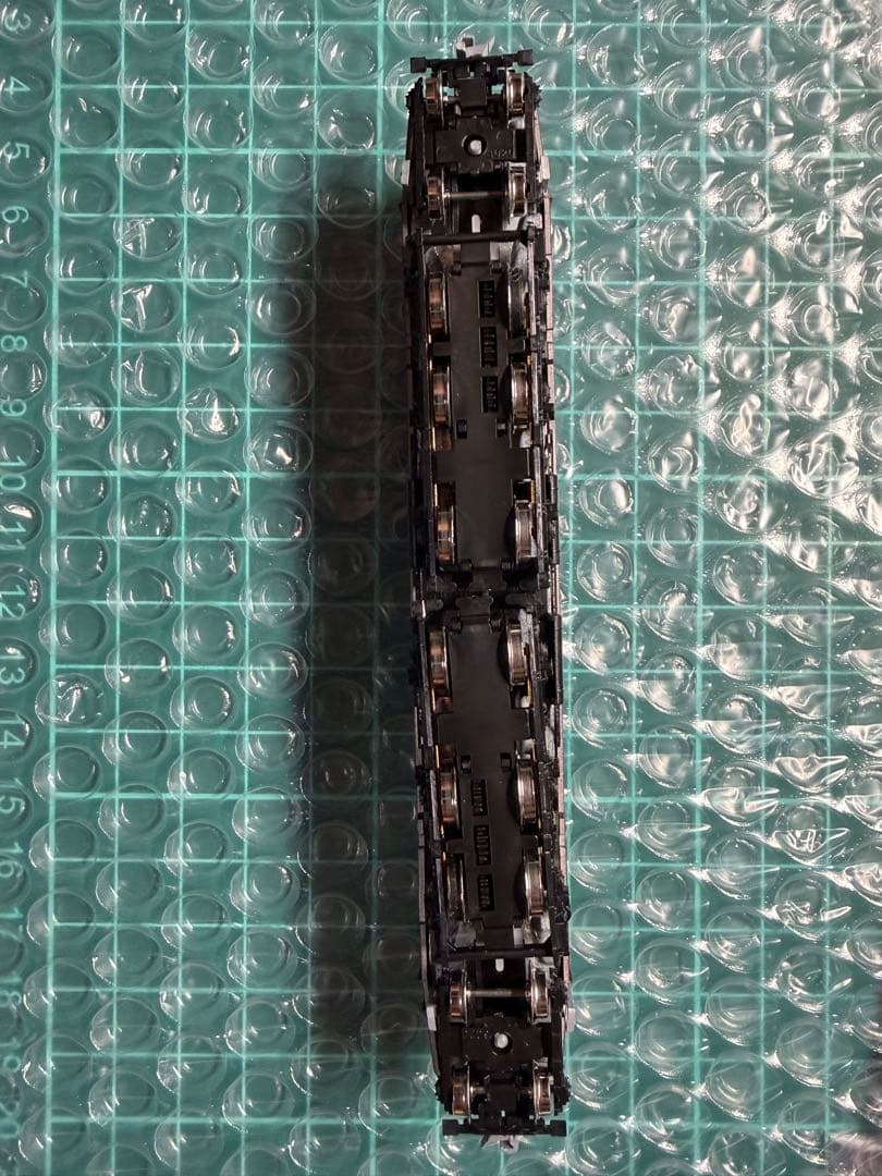 KATO 3050 EF58 60 お召予備機