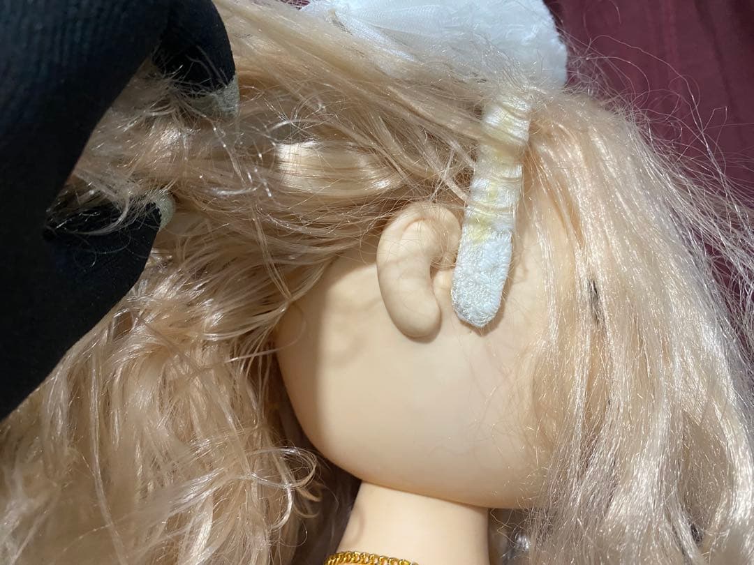 チャイルドプレイ　チャッキー ティファニー　等身大