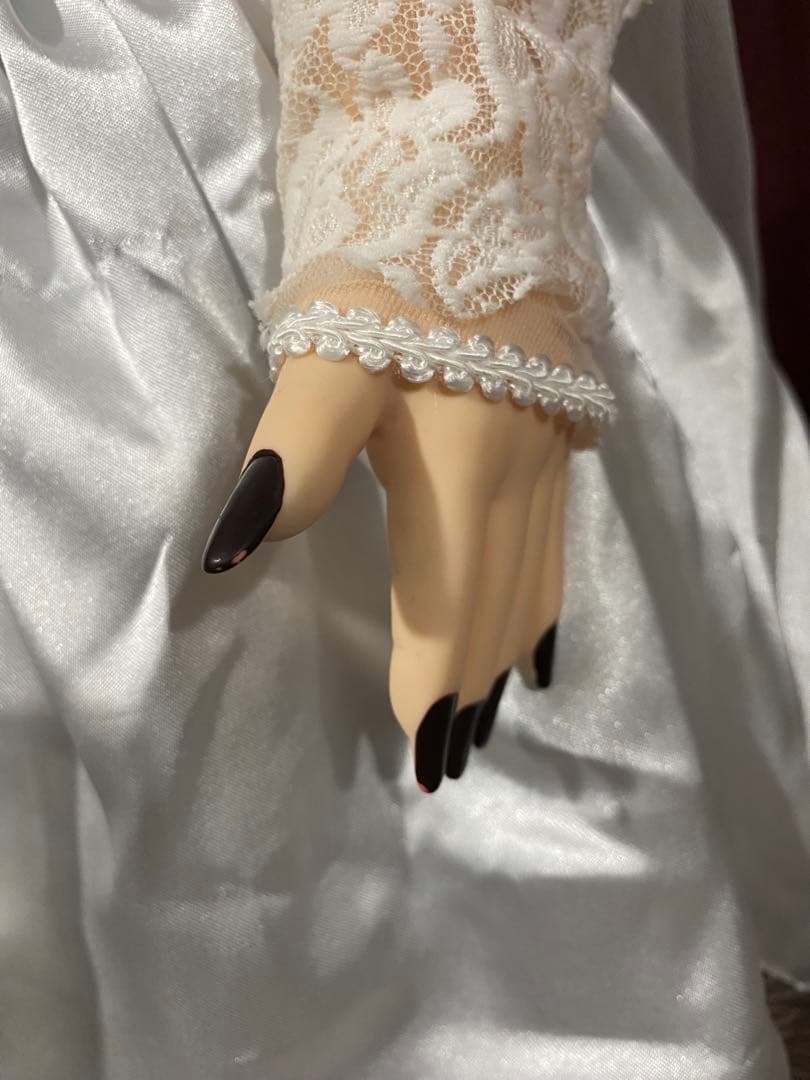 チャイルドプレイ　チャッキー ティファニー　等身大