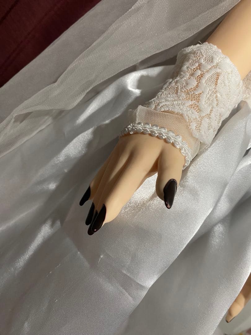 チャイルドプレイ　チャッキー ティファニー　等身大