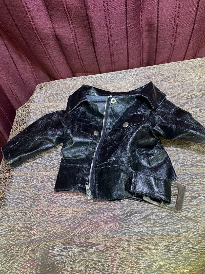 チャイルドプレイ　チャッキー ティファニー　等身大