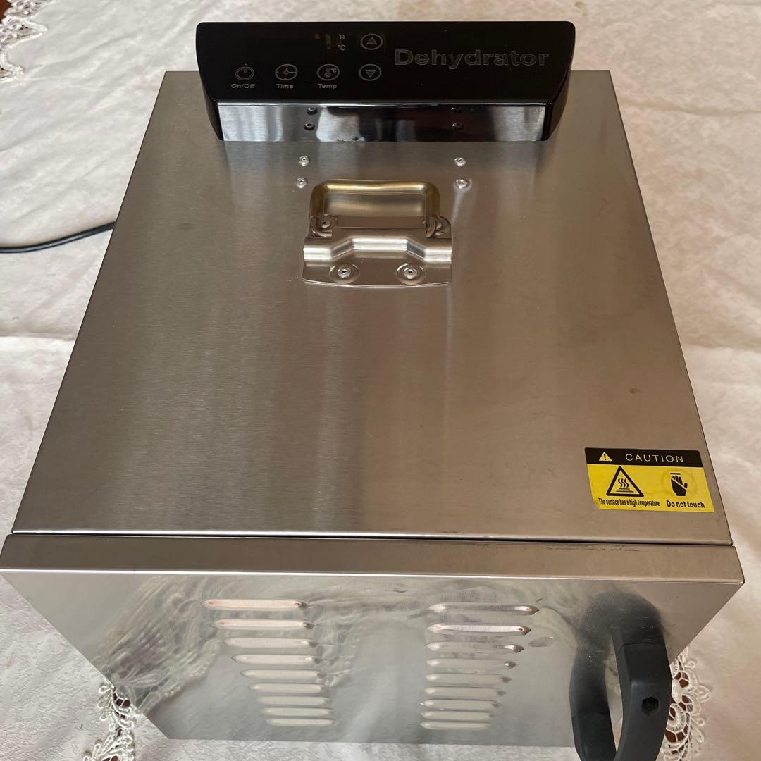 フードフライヤー 食品乾燥機 LT-81