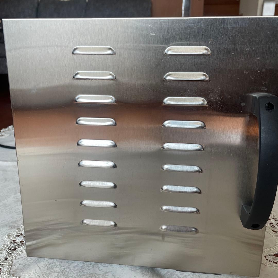 フードフライヤー 食品乾燥機 LT-81