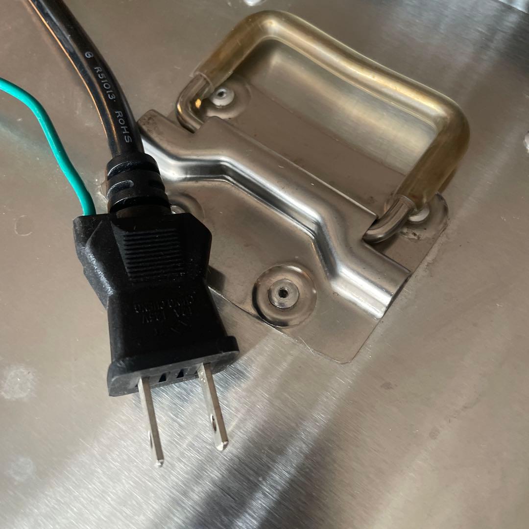 フードフライヤー 食品乾燥機 LT-81