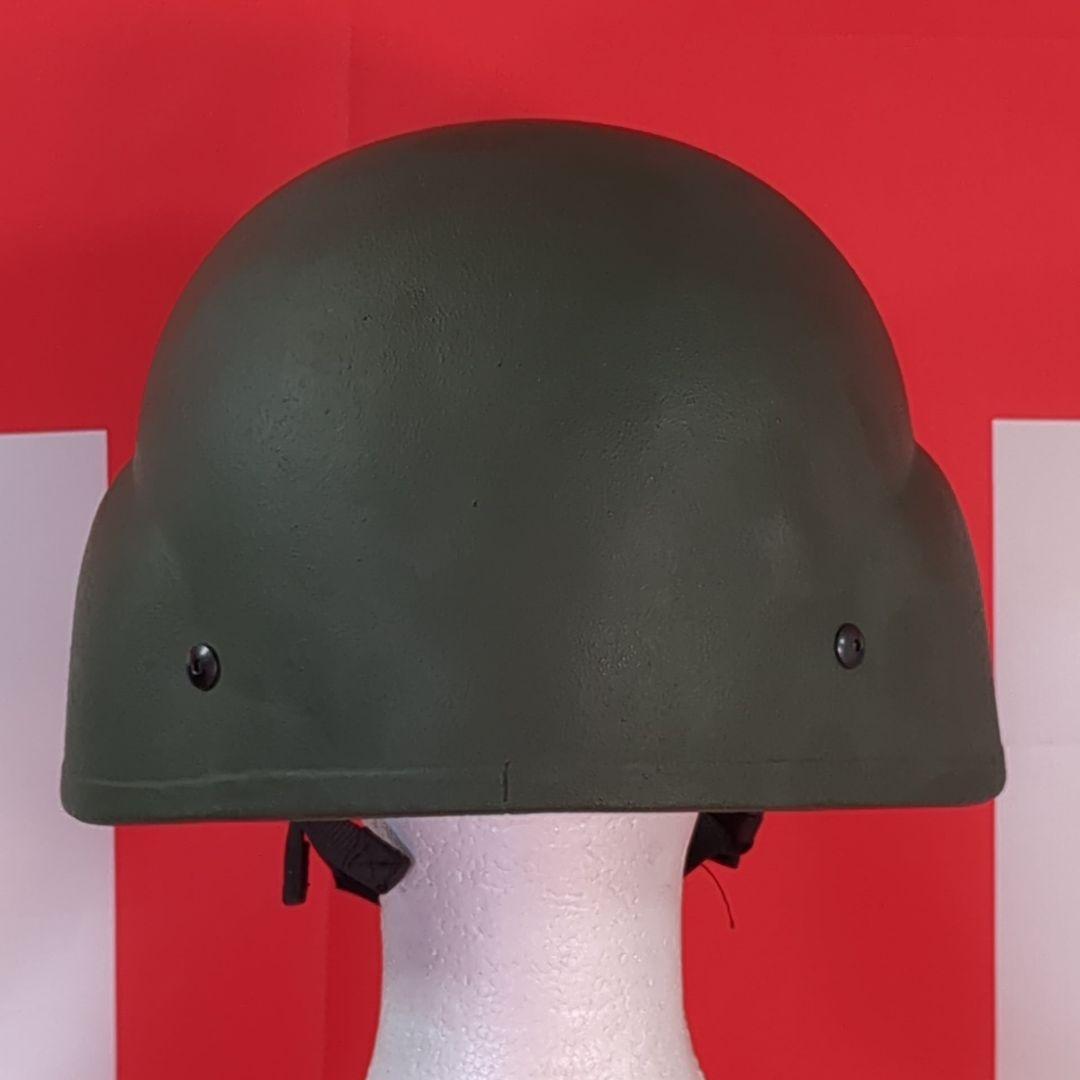 【実物未使用】M88 防弾ヘルメット NIJ3A（軍でも使用）