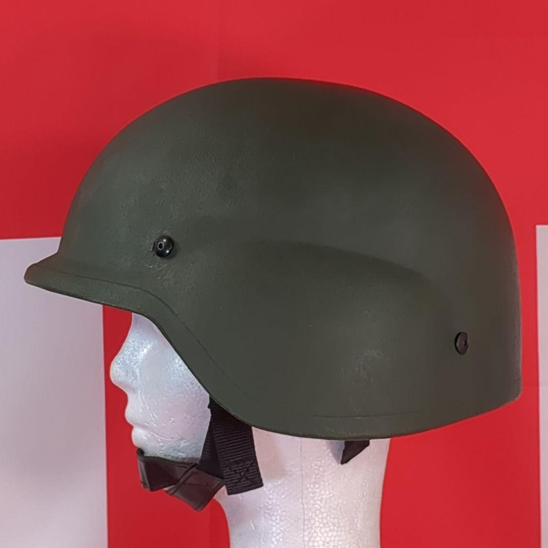 【実物未使用】M88 防弾ヘルメット NIJ3A（軍でも使用）