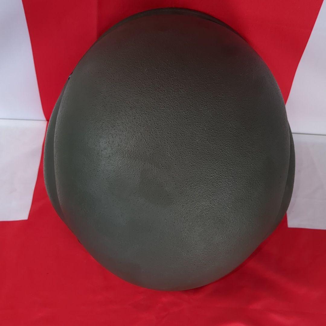 【実物未使用】M88 防弾ヘルメット NIJ3A（軍でも使用）