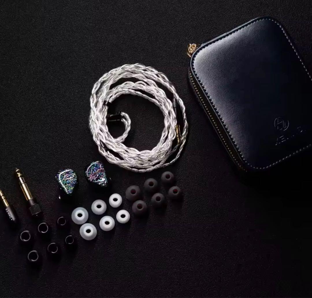 XENNS TOP PRO 新品未使用品