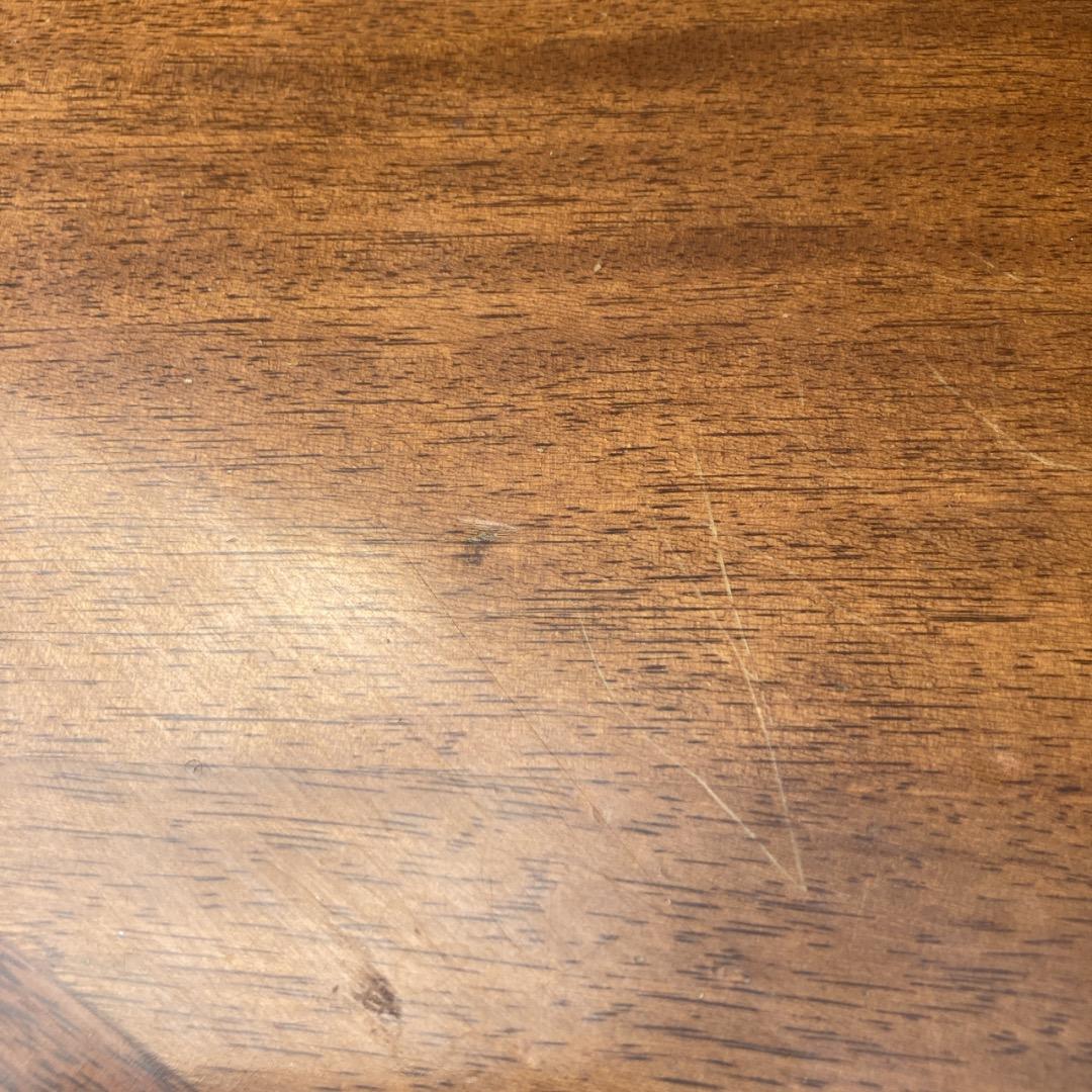 【お値下げOK】maruniマルニ木工 コンソールテーブル 地中海ロイヤル