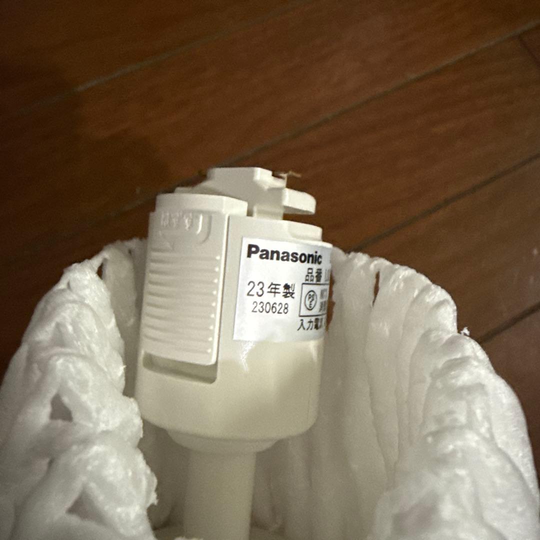 AAA　新品パナソニックスポットライト2個LGS9502 配線ダクト取付型