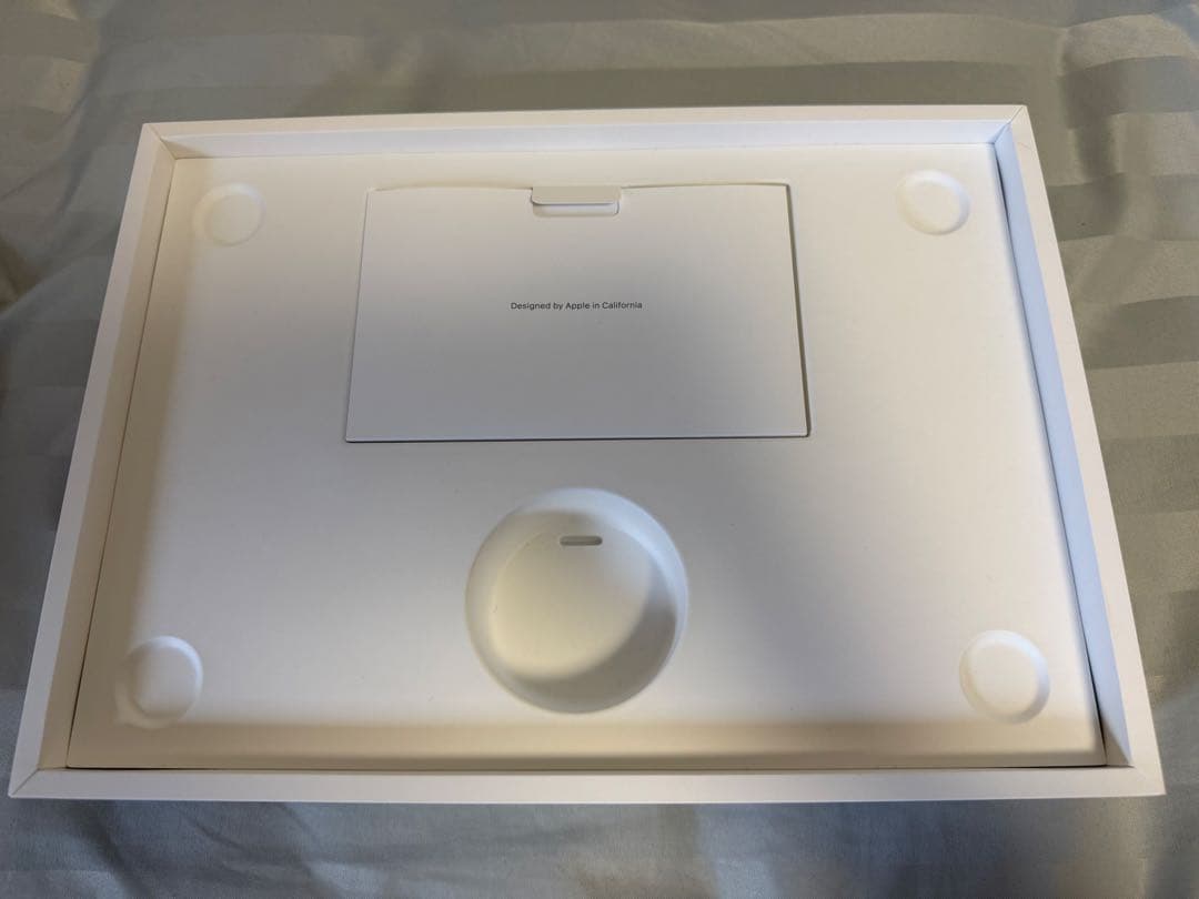 【美品】MacBook Air M3 13インチ 2024 24GB 1TB