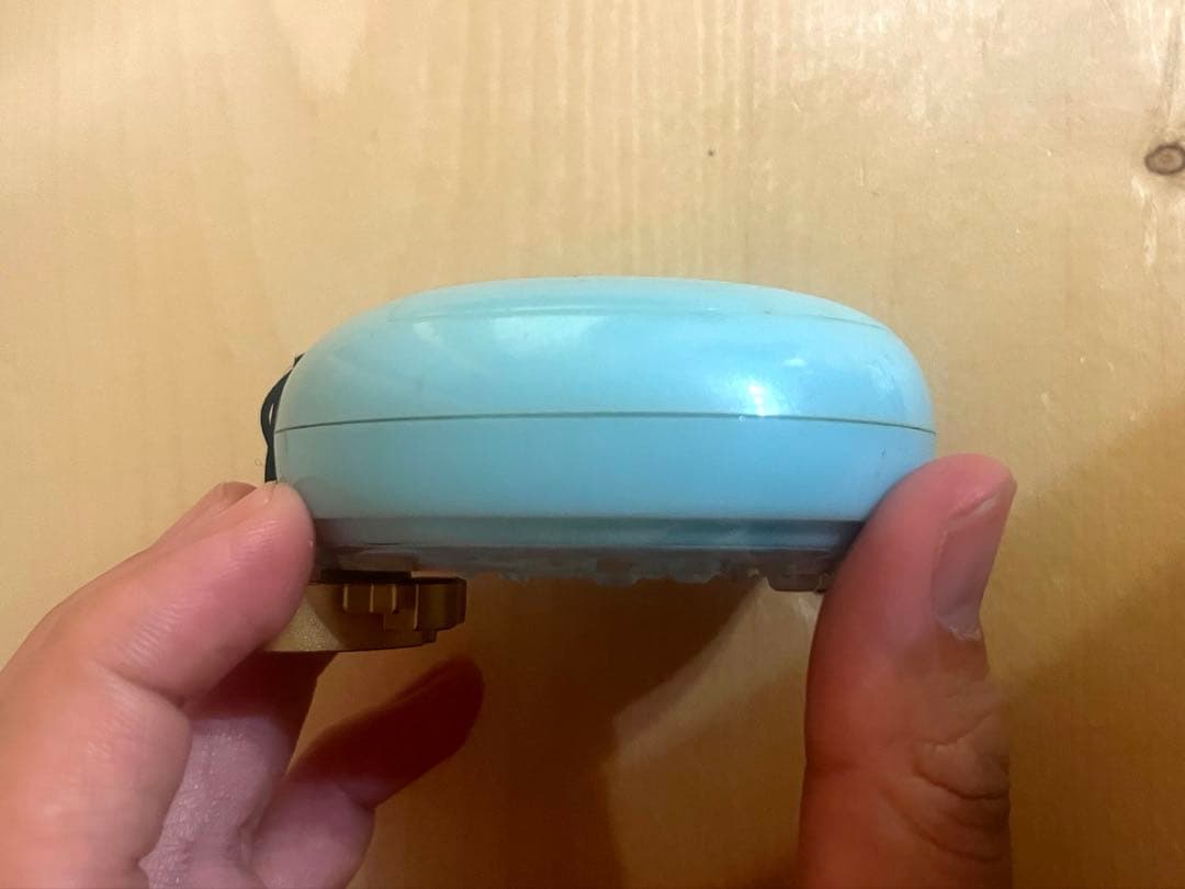 【動作確認済み】たまごっち ピース Tamagotchi P's グリーン