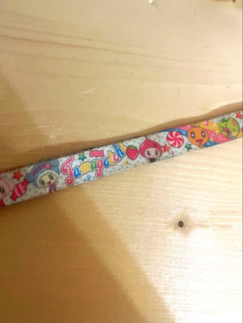 【動作確認済み】たまごっち ピース Tamagotchi P's グリーン