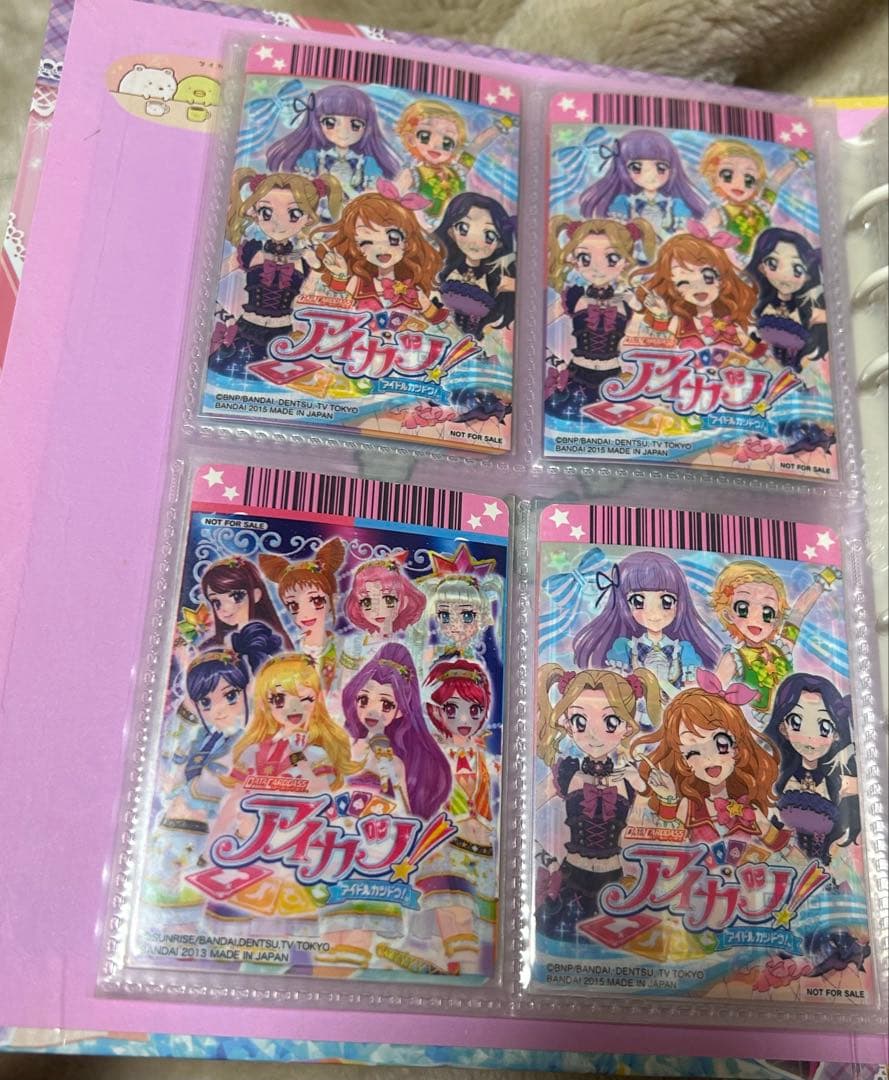 エンジェルアリスコーデ アイカツ