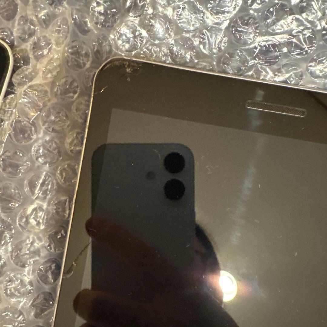 Apple iPad、HUAWEI、Lenovo ジャンク品