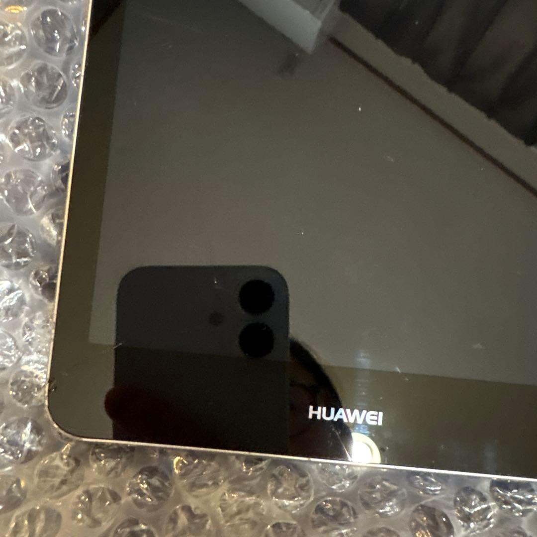 Apple iPad、HUAWEI、Lenovo ジャンク品