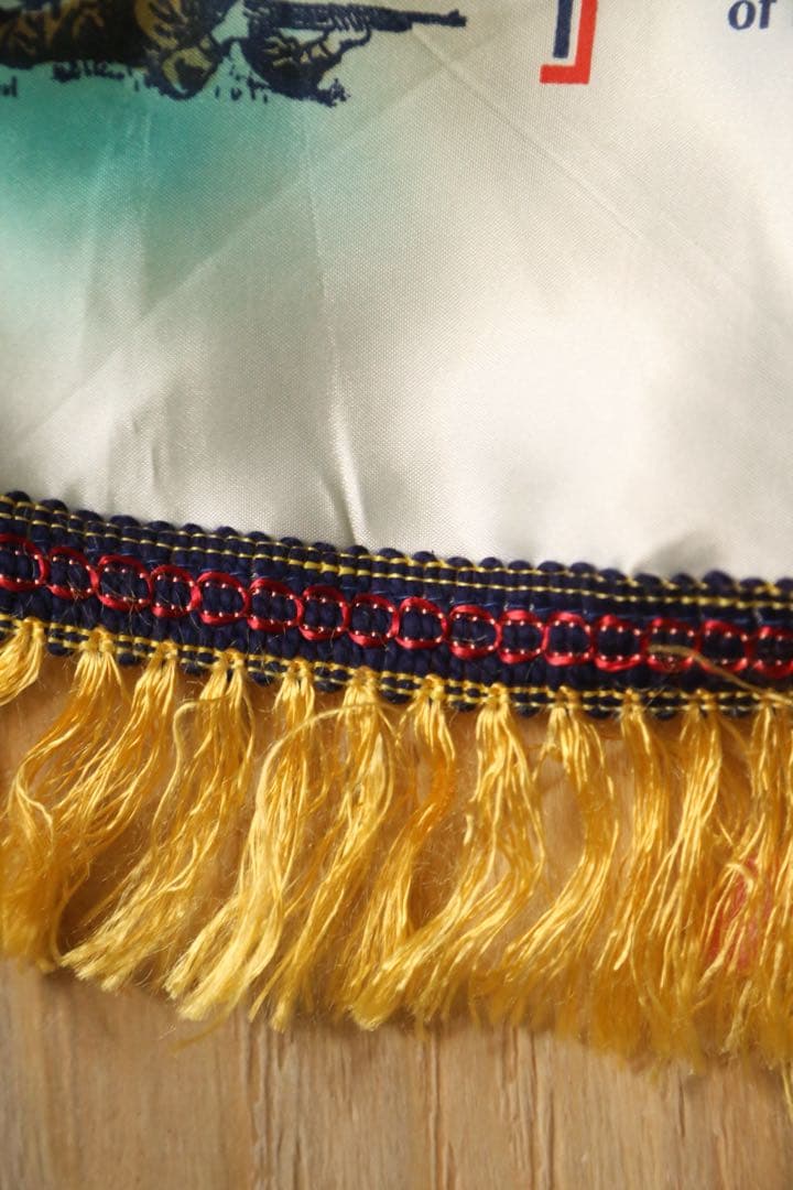 U.S. ARMY 40’s 50’s 空挺部隊 クッションカバー