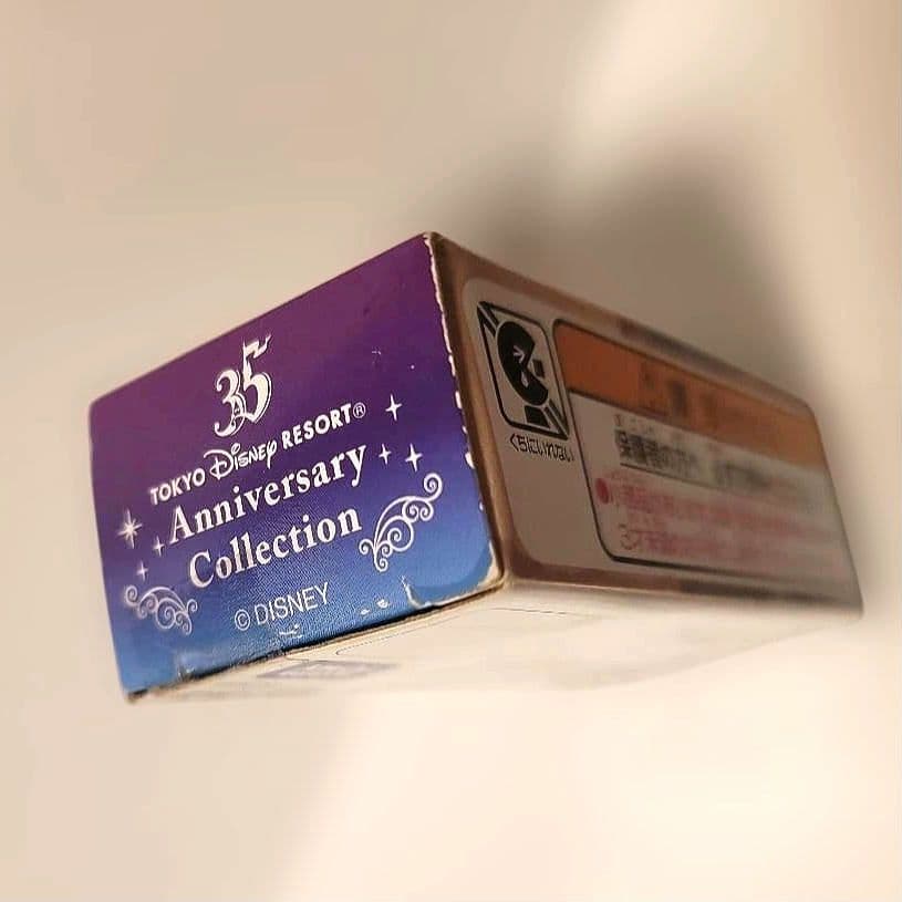 未開封 トミカ スプラッシュ マウンテン 35周年記念ver ディズニーリゾート