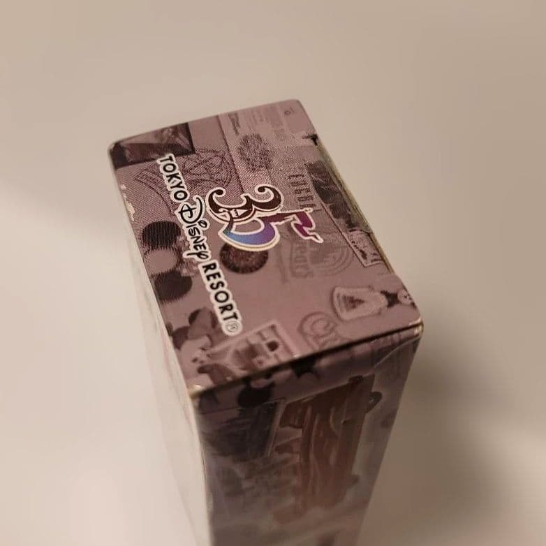 未開封 トミカ スプラッシュ マウンテン 35周年記念ver ディズニーリゾート