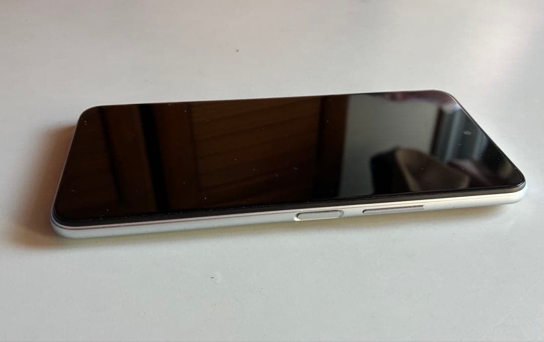 【SIMロック解除済み】Redmi Note 10 JE 64GB